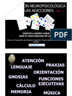 II - JNeuropsicologiaV Drogas Estado Mental - IV PDF