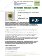 Download Katalog Produk Herbal - Herbal Penawar Alwahida HPA Indonesia by Muchamad Sujarwanto SN155826496 doc pdf