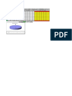 Planilha de Controle de Acões