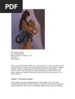 The Last Pure Human | PDF | Odor | Rape