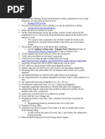 HyperLynx SI & PI Tutorial Overview | PDF | Electromagnetism ...