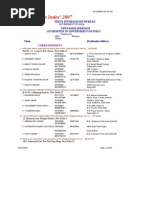 Download List of india accredited journalists - 2007 - mediaa followupp by qubrex1 SN15583282 doc pdf