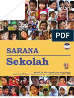 Sarana Sekolah