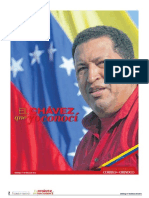 El Chávez Que Yo Conocí