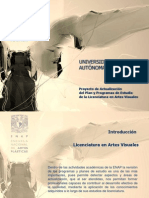 ArtesVisualesmzo 13 PDF