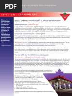 Download Axios Systems Canadian Tire ITIL Help Desk Case Study by AxiosSystems SN15584425 doc pdf