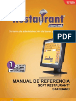 m Referencia Sr8 Std