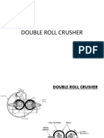 Everything You Need to Know About Double Roll Crushers