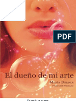 El_dueno_de_mi_arte