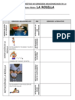 Ficha Ejercicios Desaconsejados Rodilla