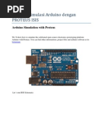 Download TutorialSimulasiArduinoDenganPROTEUSISISbyhendriyawan123SN155855469 doc pdf