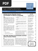 Download Accounts Payable in Tough Times by Accounts Payable Now and Tomorrow SN15585578 doc pdf