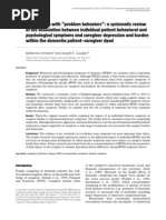 CINP - Antidepressant Medications | PDF | Major Depressive ...