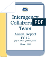 De Ict Report 2011-12