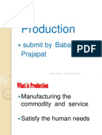 Production: Submit by Babalu Prajapat