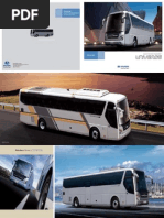 Hyundai Universe PDF