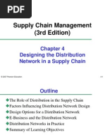 Chopra3 - PPT - ch04 - Supply Chain Management