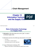 chopra3_ppt_ch16-  Supply Chain Management