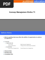 Konsep Cost Reduction