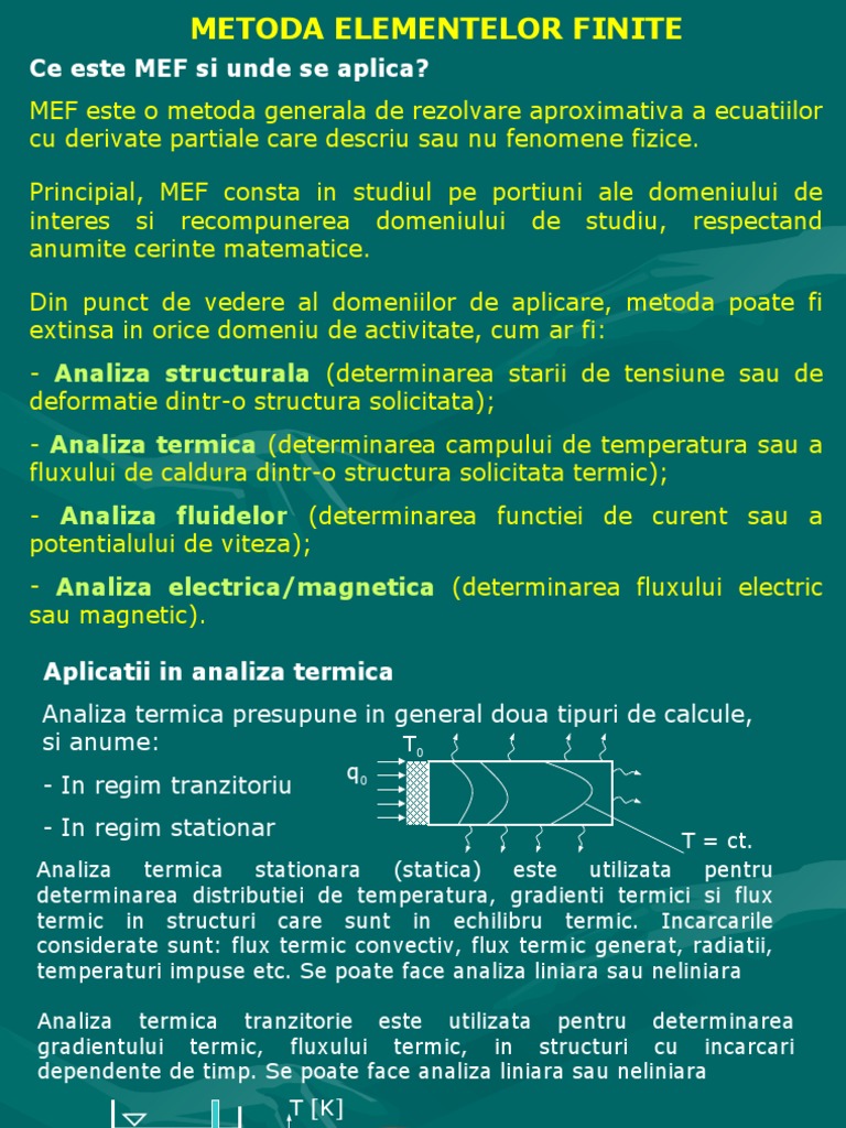 Master Sim | PDF