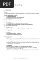 Download The Use and Abuse of Drugs by Ahmad Barrun Nidhom SN15587463 doc pdf