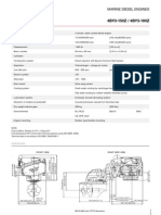 Yanmar 1