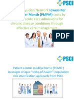 PSCI Case Study