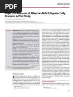 Download Objective Measures of Attention-DeficitHyperactivity Disorder by aviramsalomon SN155884745 doc pdf