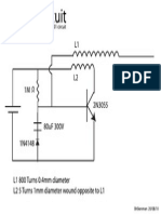 Exciter 12 18v