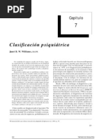 Clasificación psiquiátrica.PDF