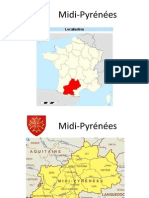 Midi Pyrénées