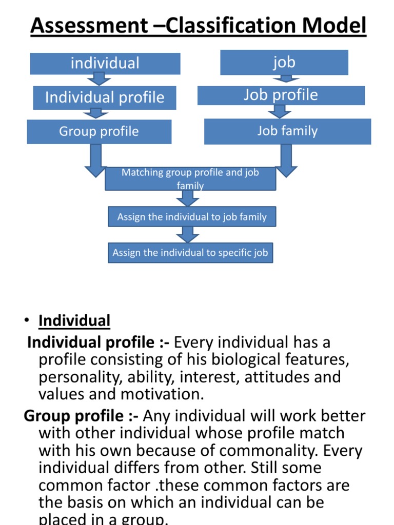 Assessment - Classification Model | PDF | Action (Philosophy ...