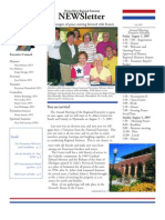 Divine Mercy NEWSletter - July, 2007