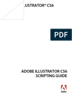 Illustrator Scripting Guide