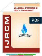 Ijrcm 4 IJRCM 4 Vol 3 2013 Issue 6 June Art 17