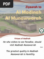 Download Ziyarah to Madinah by Jamiatul Ulama South Africa SN155908448 doc pdf
