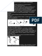 Gimnastica de Corectare Si Tonifierea Diafragmului