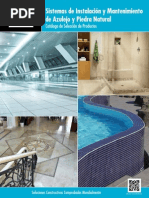 LATICRETE Spanish Product Selection Catalog (8.5x11)