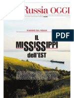 Il Mississippi dell'est