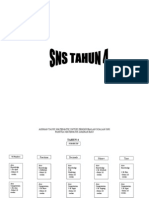 Agihan Topik SNS Maths Terbaru Utk Tahun 4 (04.07.2013)