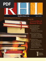 Download RHI Volume III by RandomHouseAcademic SN15591809 doc pdf