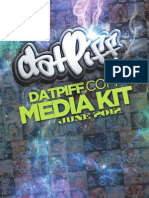 Datpiff Mediakit
