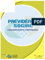 Apostila - Previdencia Social