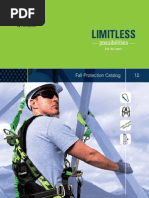 Download Miller Fall Protection Catalog by Miller Fall Protection SN15592613 doc pdf