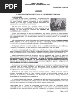 Contabilidade Comercial