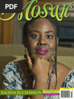 Download Mosaic 23 by Mosaic Literary Magazine SN15592708 doc pdf