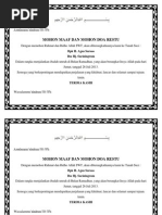 Download Contoh ucapan kotak nasi syukuran umrah by Anisa Arum SN155927856 doc pdf