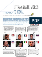 EU Careers - Translators 2013 