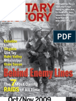 Military History 2009-10 Vol.26 No.04