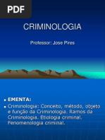 Criminologia - Aula 1.ppt